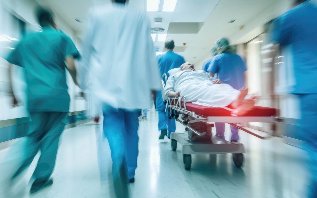 SynTech Health Launches to Transform Healthcare Revenue Cycle Management