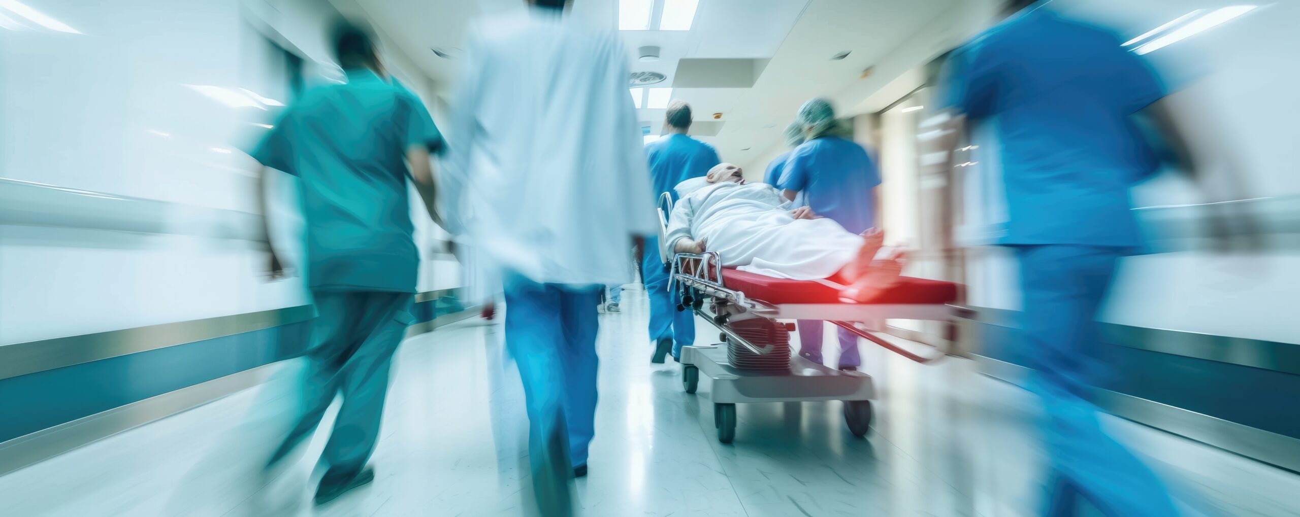 SynTech Health Launches to Transform Healthcare Revenue Cycle Management