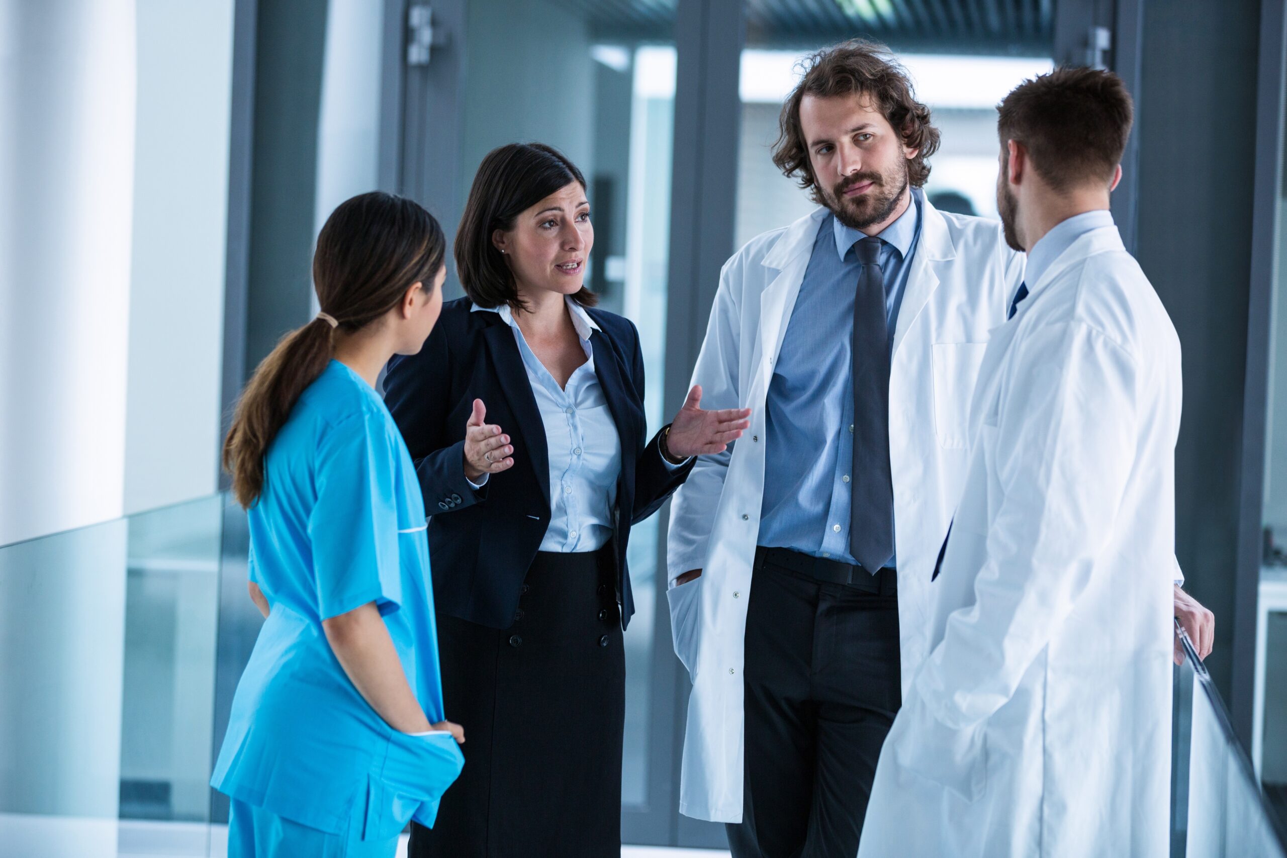 The Case for Thoughtful Precision in Healthcare